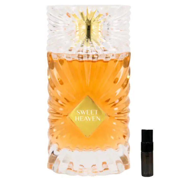 Gulf Orchid Sweet Heaven - Eau de Parfum - LuxScents.nl