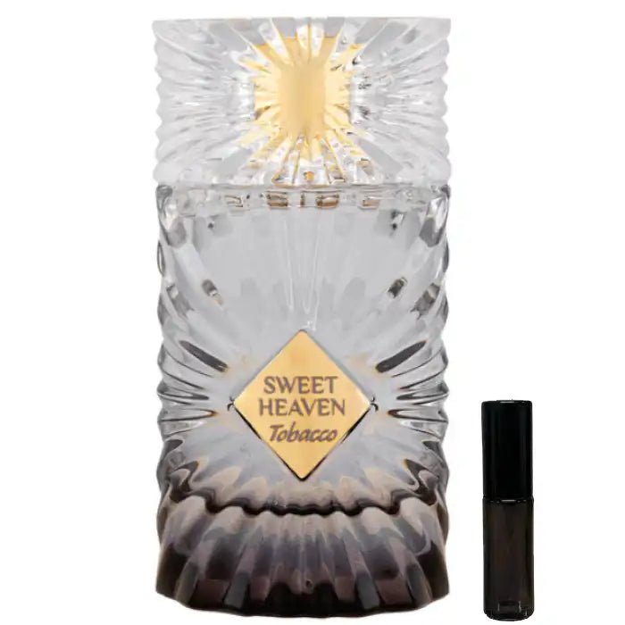 Gulf Orchid Sweet Heaven Tobacco - Eau de parfum - LuxScents.nl