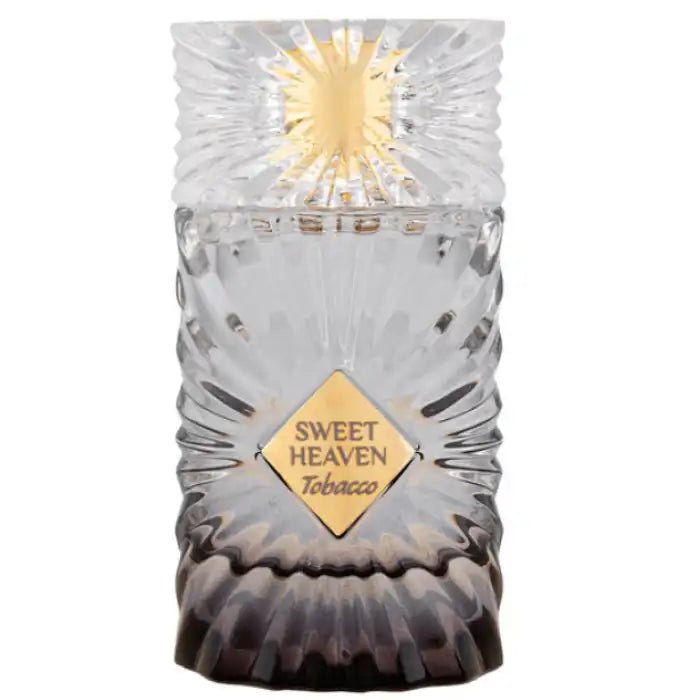 Gulf Orchid Sweet Heaven Tobacco - Eau de parfum - LuxScents.nl
