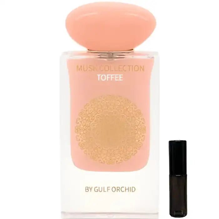 Gulf Orchid Toffee - Eau de Parfum - LuxScents.nl