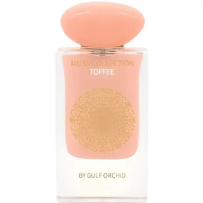 Gulf Orchid Toffee - Eau de Parfum - LuxScents.nl