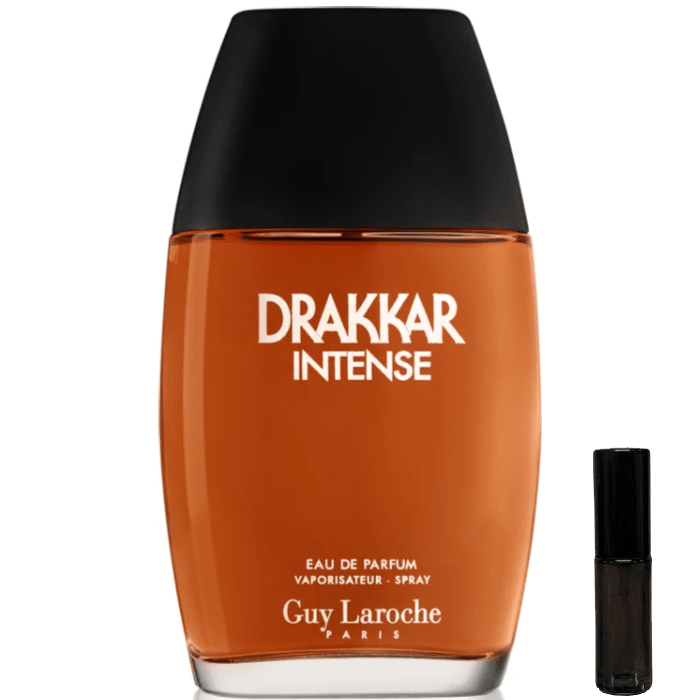 Guy Laroche Drakkar Intense - Eau de Parfum - LuxScents.nl