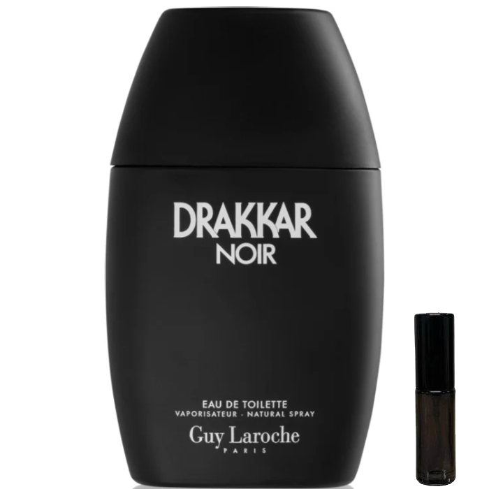 Guy Laroche Drakkar Noir - Eau de Toilette - LuxScents.nl