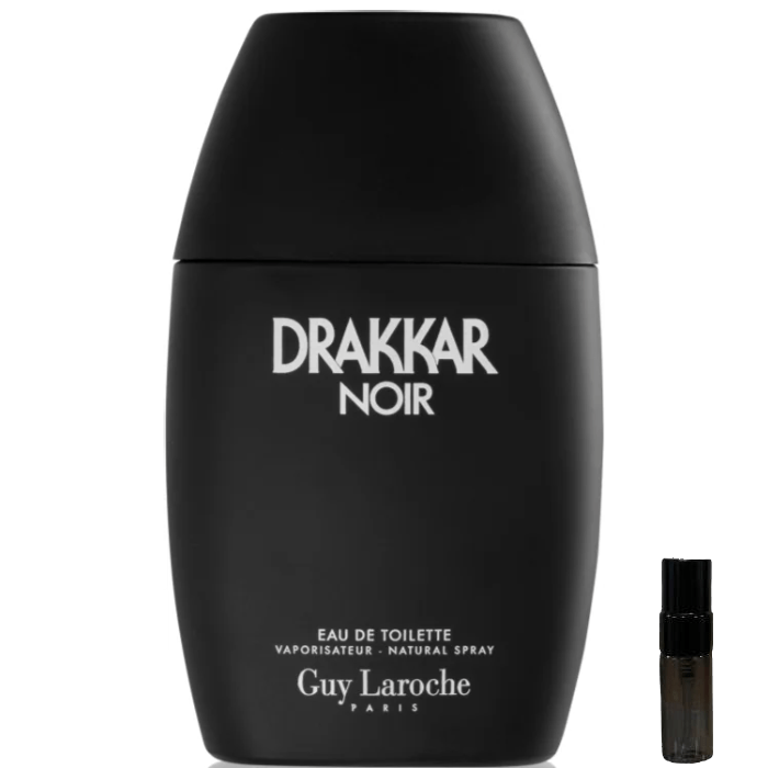 Guy Laroche Drakkar Noir - Eau de Toilette - LuxScents.nl