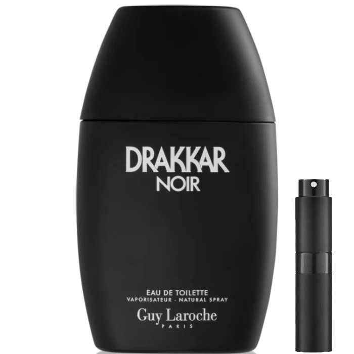 Guy Laroche Drakkar Noir - Eau de Toilette - LuxScents.nl