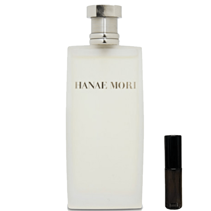 Hanae Mori HM - Eau de Parfum - LuxScents.nl