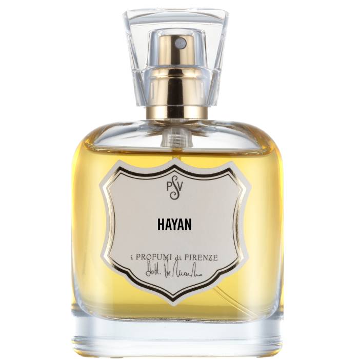 Hayan I Profumi di Firenze - Eau de Parfum - LuxScents.nl