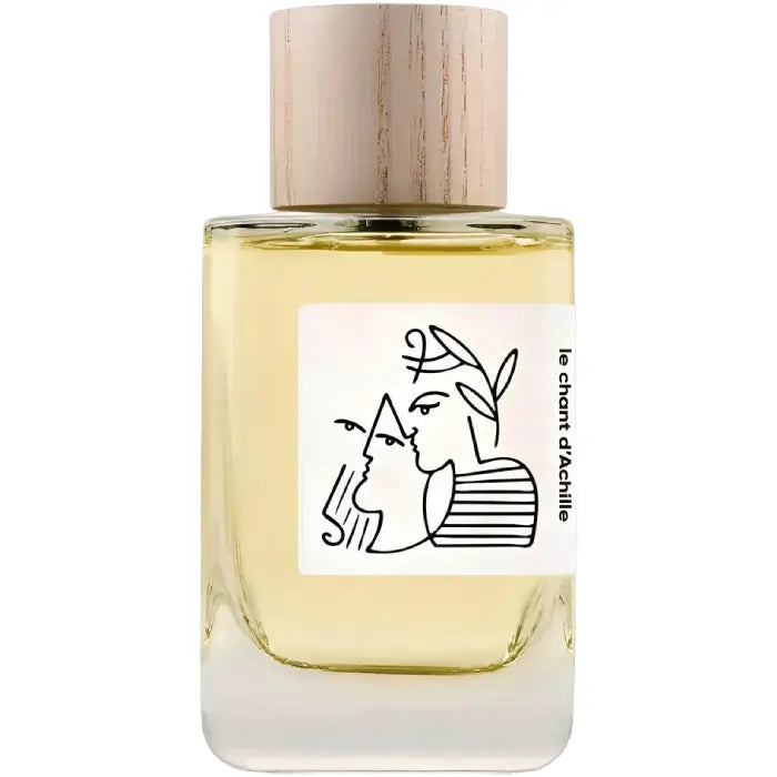 Hellenist Le Chant d'Achille - Eau de Parfum