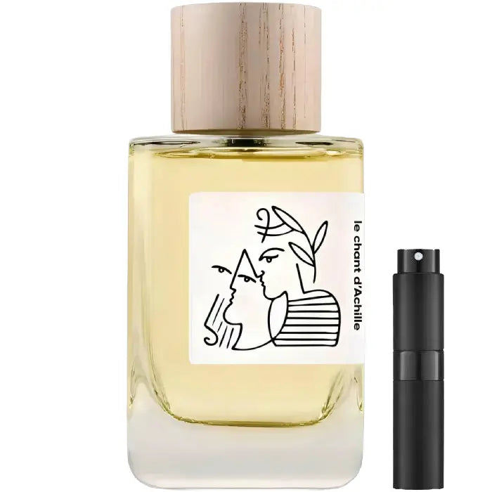 Hellenist Le Chant d'Achille - Eau de Parfum