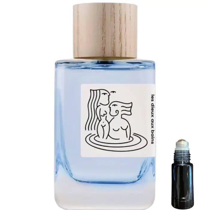 Hellenist Les Dieux Aux Bains - Eau de Parfum - LuxScents