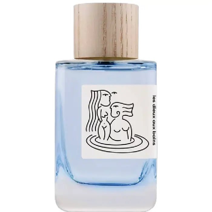 Hellenist Les Dieux Aux Bains - Eau de Parfum - LuxScents