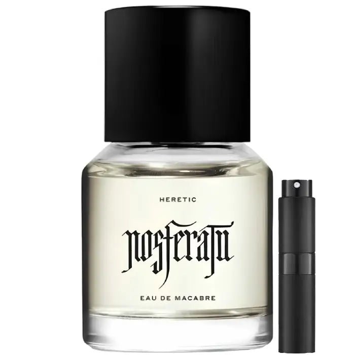 Heretic Nosferatu - Eau de Parfum - LuxScents