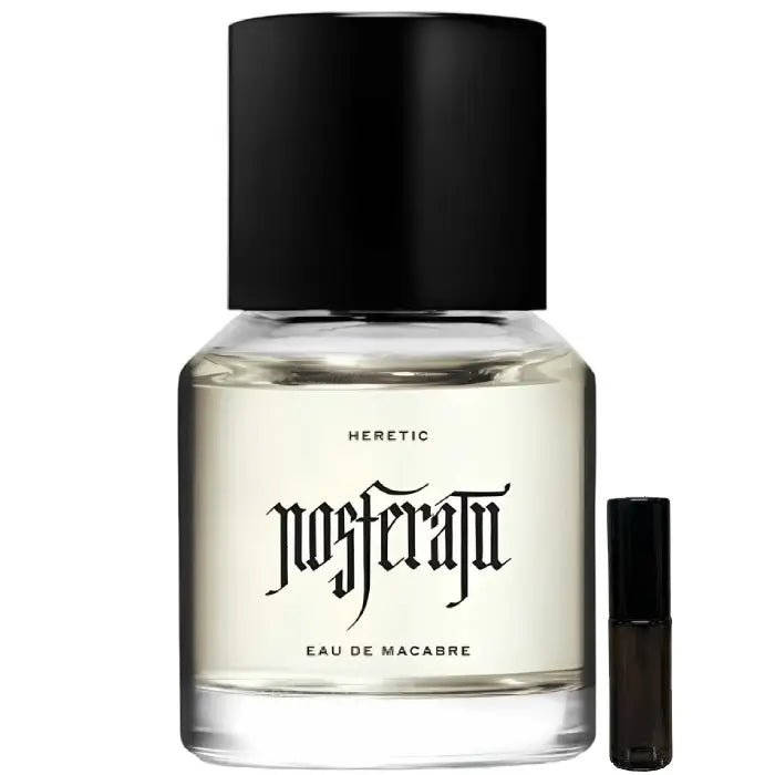 Heretic Nosferatu - Eau de Parfum - LuxScents