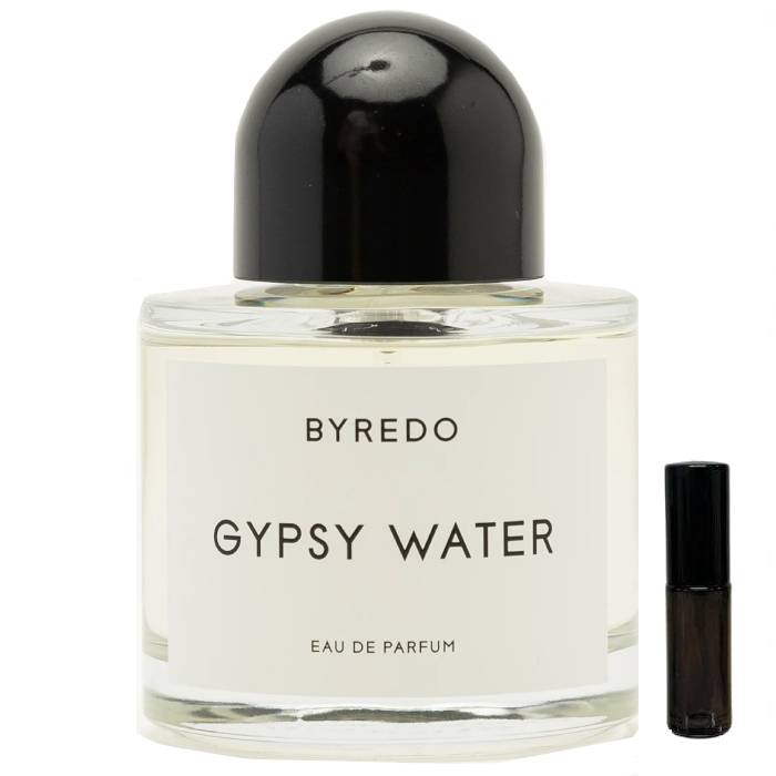 Het Beste van Byredo - Geurmonster - LuxScents.nl