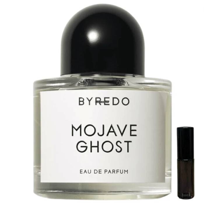 Het Beste van Byredo - Geurmonster - LuxScents.nl