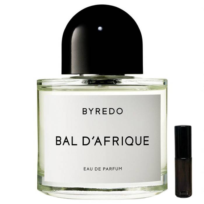 Het Beste van Byredo - Geurmonster - LuxScents.nl