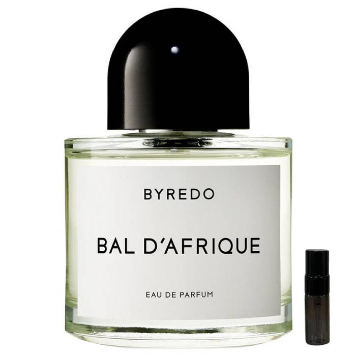 Het Beste van Byredo - Geurmonster - LuxScents.nl
