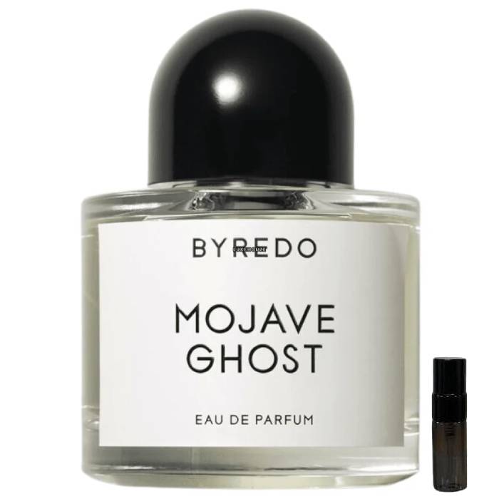Het Beste van Byredo - Geurmonster - LuxScents.nl