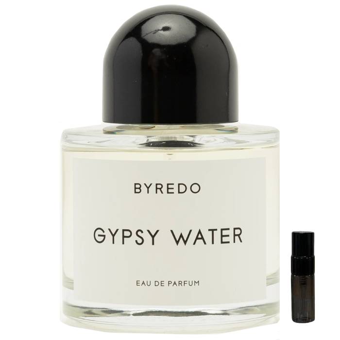 Het Beste van Byredo - Geurmonster - LuxScents.nl