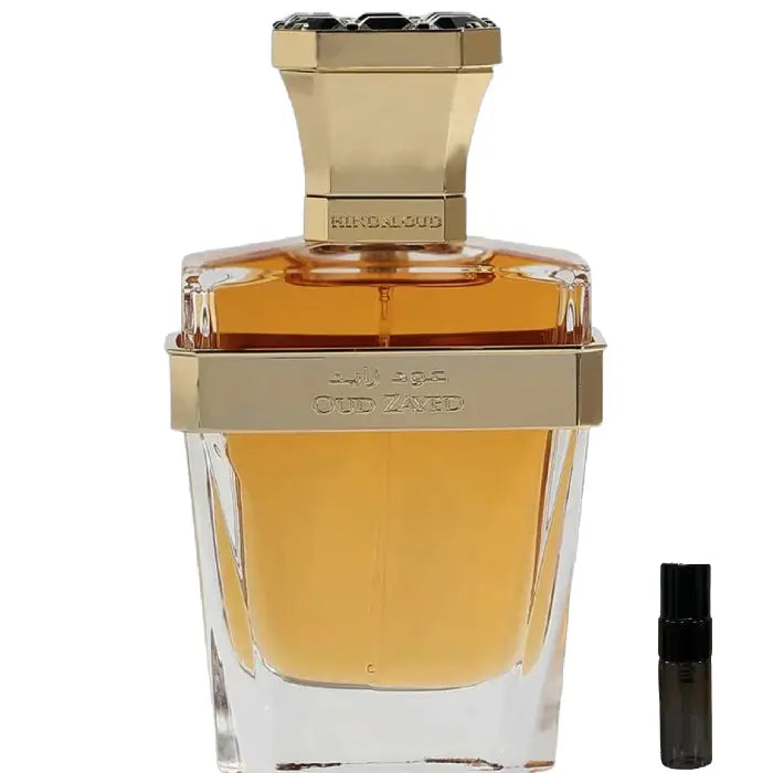 Hind Al Oud Oud Zayed - Parfum