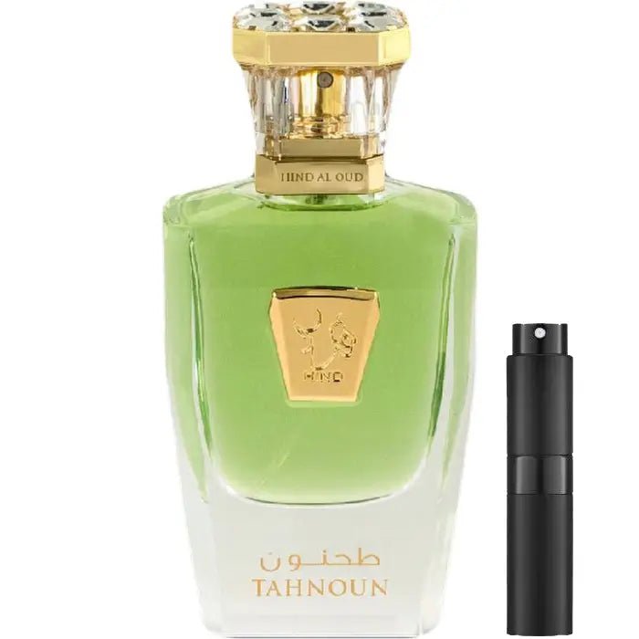 Hind Al Oud Tahnoun Exceptional - Eau de Parfum - LuxScents.nl