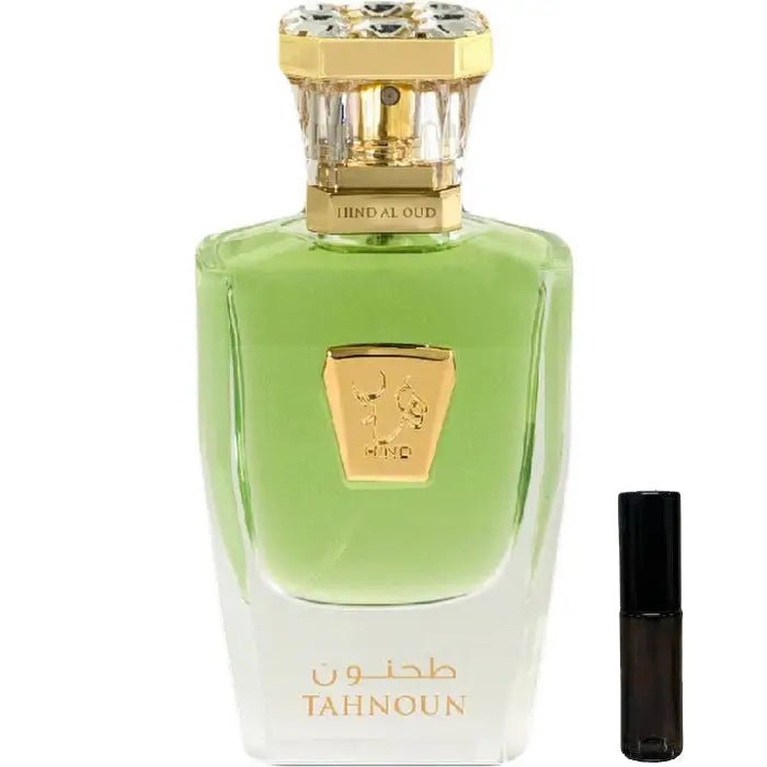 Hind Al Oud Tahnoun Exceptional - Eau de Parfum - LuxScents.nl