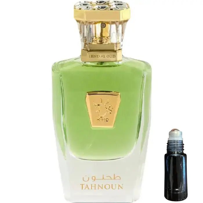 Hind Al Oud Tahnoun Exceptional - Eau de Parfum - LuxScents.nl