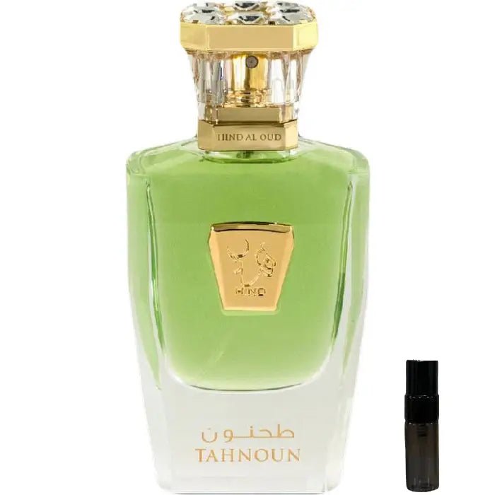 Hind Al Oud Tahnoun Exceptional - Eau de Parfum - LuxScents.nl
