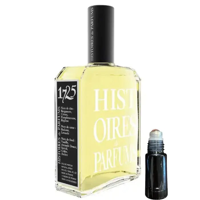 Histoires de Parfums 1725 - Eau de Parfum - LuxScents.nl