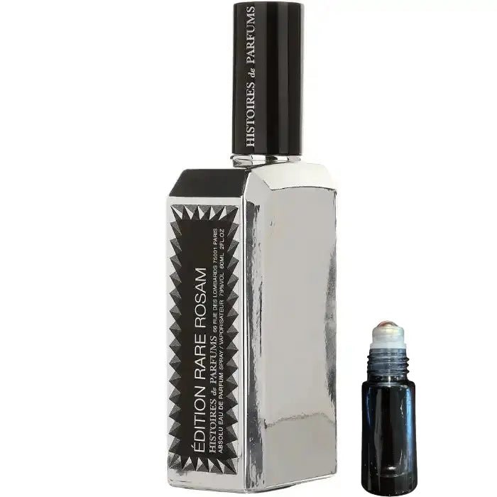 Histoires de Parfums Edition Rare Rosam - Eau de Parfum - LuxScents.nl