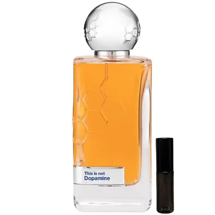 Hormone Paris This is Not Dopamine - Parfum - LuxScents.nl
