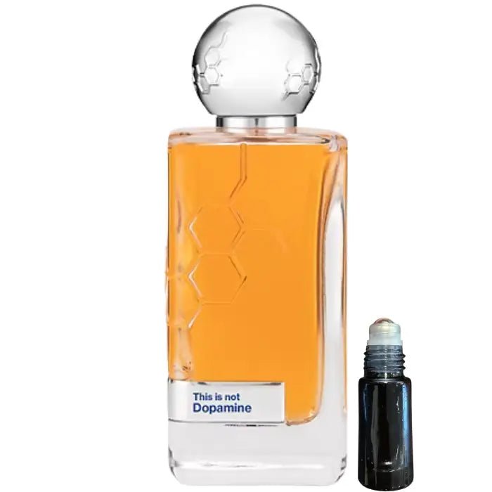 Hormone Paris This is Not Dopamine - Parfum - LuxScents.nl
