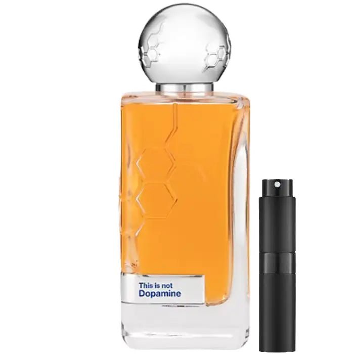 Hormone Paris This is Not Dopamine - Parfum - LuxScents.nl