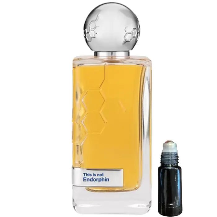 Hormone Paris This is Not Endorphin - Parfum - LuxScents.nl