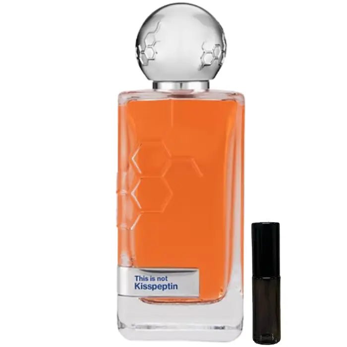 Hormone Paris This is Not Kisspeptin - Parfum - LuxScents.nl