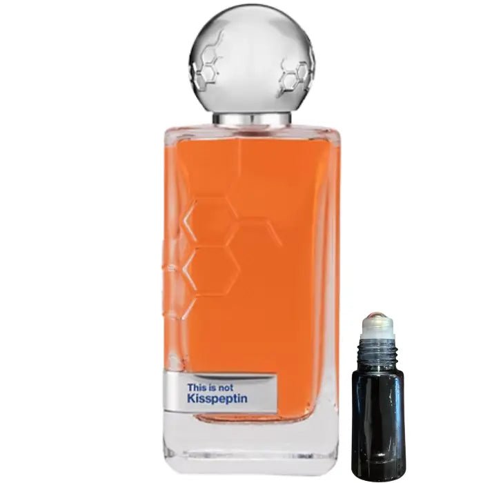Hormone Paris This is Not Kisspeptin - Parfum - LuxScents.nl