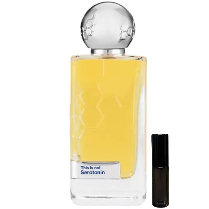 Hormone Paris This is Not Serotonin - Parfum - LuxScents.nl