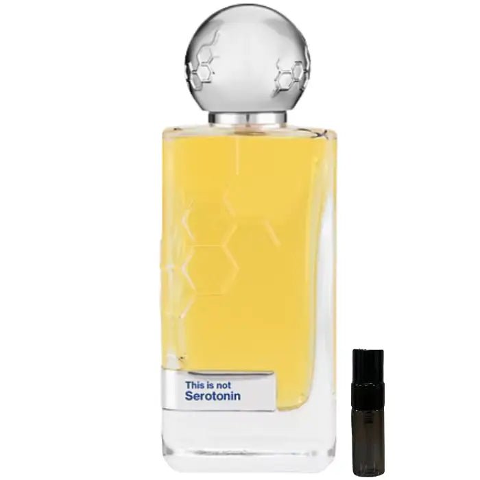Hormone Paris This is Not Serotonin - Parfum - LuxScents.nl