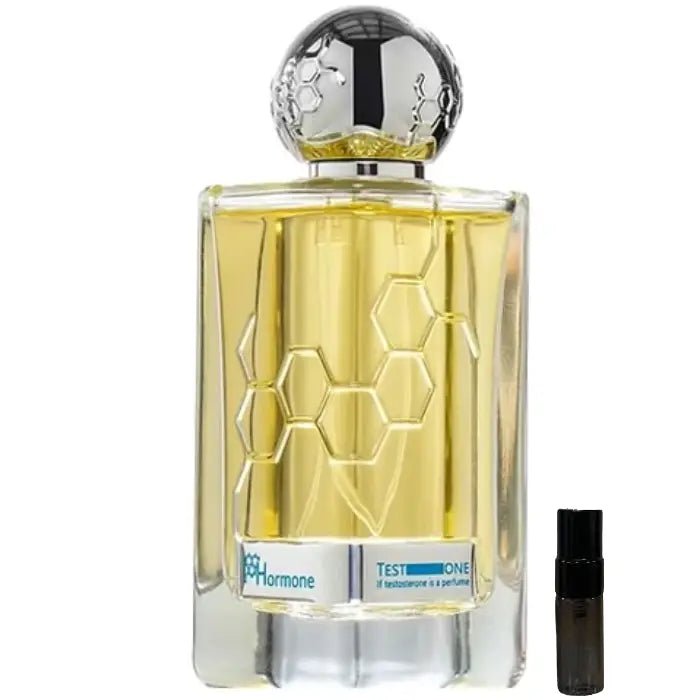 Hormone Paris This is not Testosterone - Parfum - LuxScents.nl