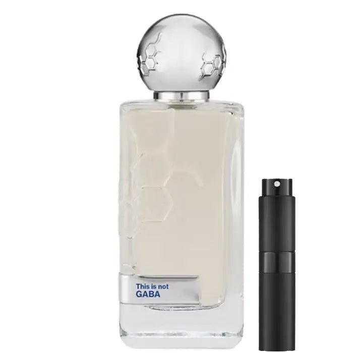 Hormone This is not Gaba - Parfum - LuxScents.nl