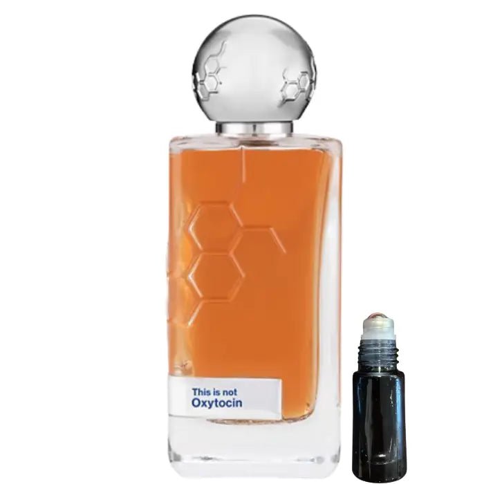 Hormone This is Not Oxytocin - Parfum - LuxScents.nl