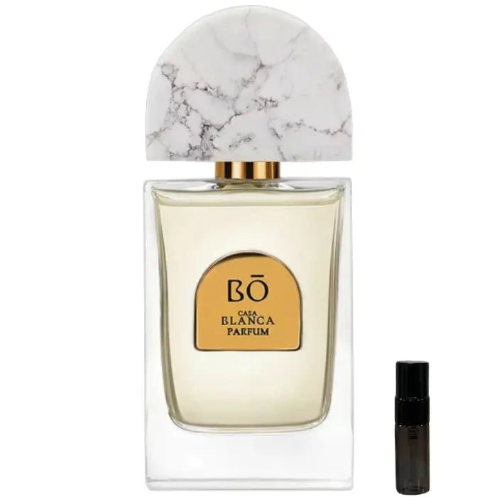 House of BO Casa Blanca - Parfum - LuxScents