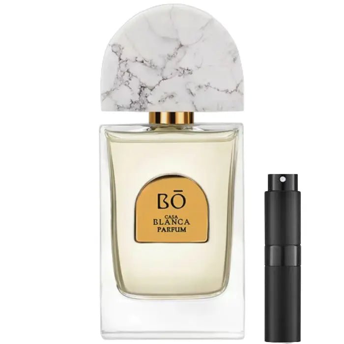 House of BO Casa Blanca - Parfum - LuxScents
