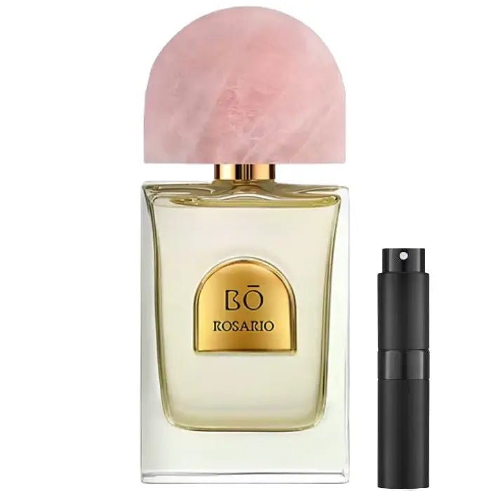 House of BO Rosario - Parfum - LuxScents