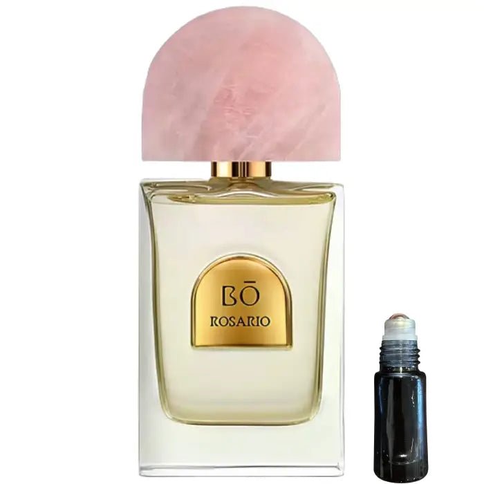 House of BO Rosario - Parfum - LuxScents