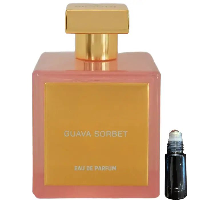 House of Brandt Guava Sorbet - Eau de Parfum - LuxScents