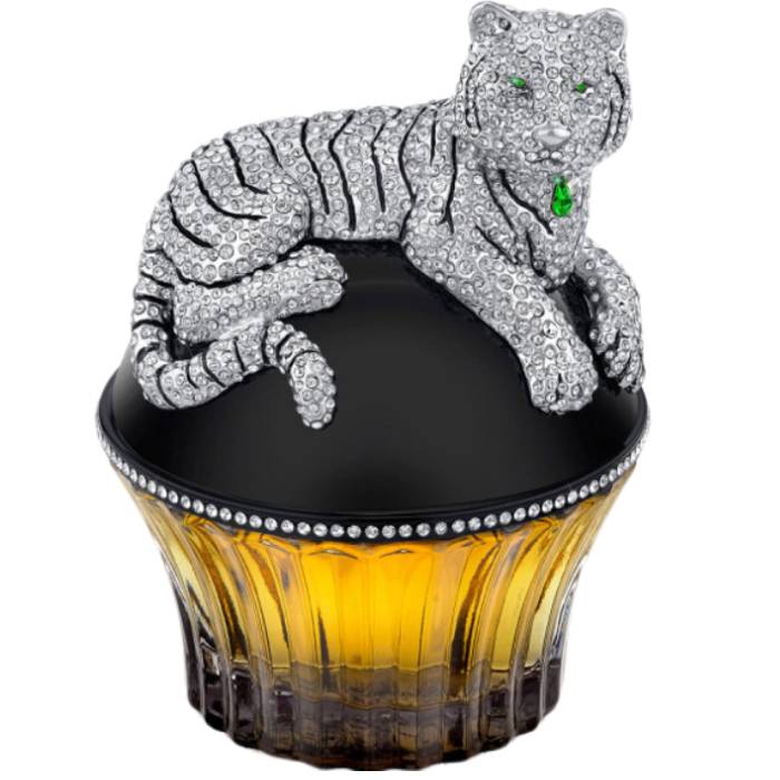 House of Sillage Emerald Reign - Eau de Parfum - LuxScents.nl