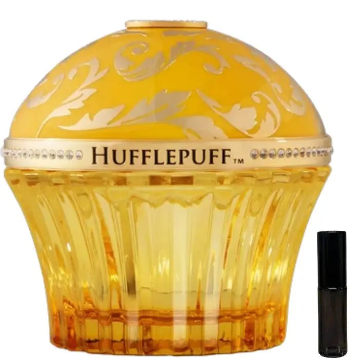 House Of Sillage Hufflepuff™ - Parfum - LuxScents