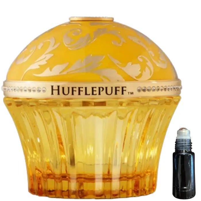 House Of Sillage Hufflepuff™ - Parfum - LuxScents