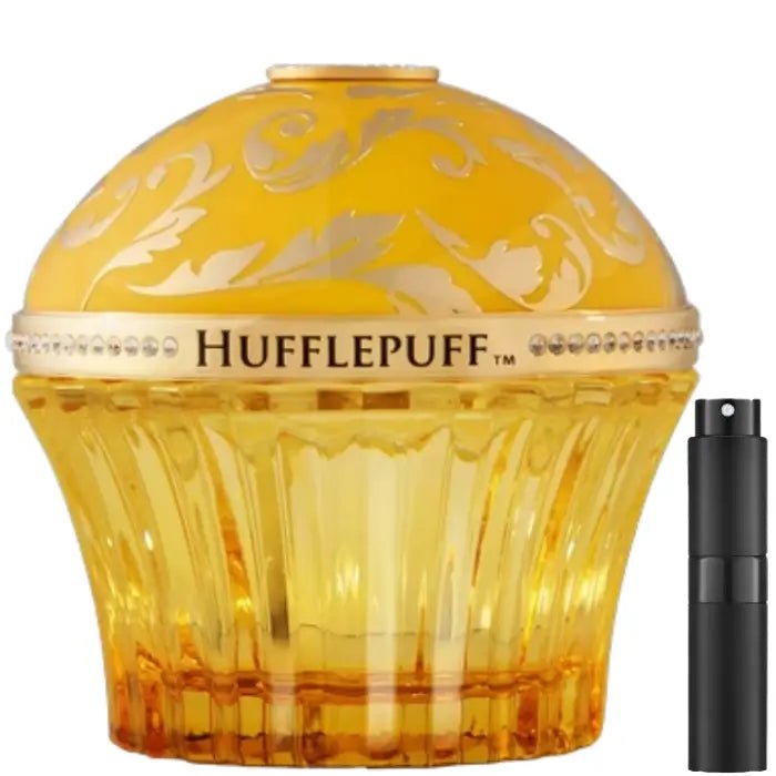 House Of Sillage Hufflepuff™ - Parfum - LuxScents